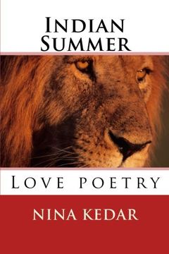 portada Indian Summer: A collection of love poetry