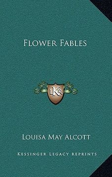 portada flower fables