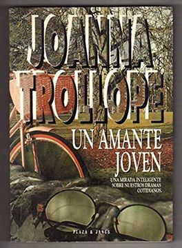 portada Biblioteca de Joanna Trollope.