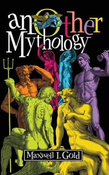portada anOther Mythology: Poems (en Inglés)
