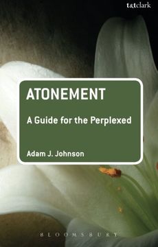 portada Atonement: A Guide for the Perplexed (Guides for the Perplexed)