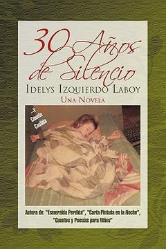 portada 30 a os de Silencio (in Spanish)
