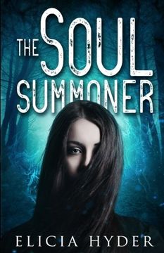 portada The Soul Summoner (Volume 1) (en Inglés)