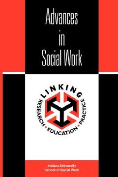 portada advances in social work: vol. 6, no.2 fall 2005 (en Inglés)