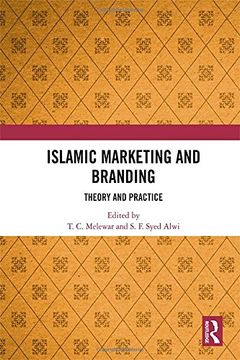 portada Islamic Marketing and Branding: Theory and Practice (in English)
