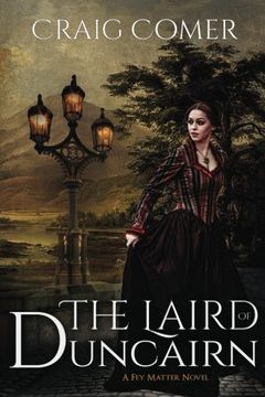 portada The Laird of Duncairn (Fey Matter) (Volume 1)