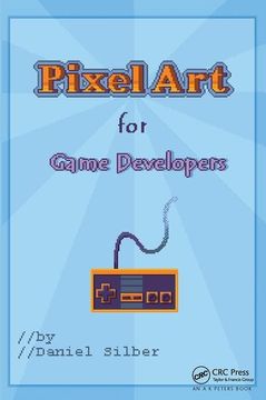 portada Pixel Art for Game Developers (en Inglés)