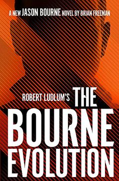 portada Robert Ludlum'S the Bourne Conspiracy (Jason Bourne) 
