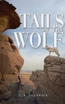 portada Tails of the Wolf (en Inglés)
