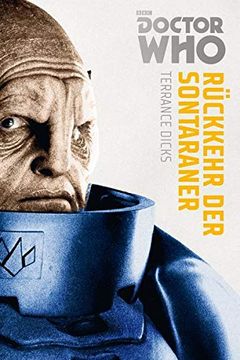 portada Doctor who Monster-Edition 3: Rückkehr der Sontaraner (in German)