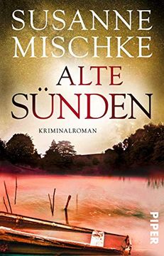 portada Alte Sünden: Kriminalroman (Hannover-Krimis, Band 7) (in German)