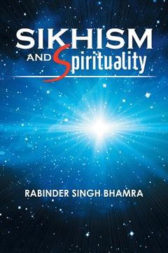 portada Sikhism and Spirituality (in English)