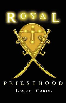 portada royal priesthood (en Inglés)