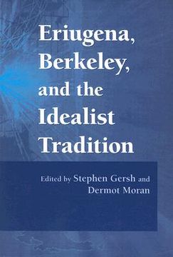 portada eriugena, berkeley, and the idealist tradition