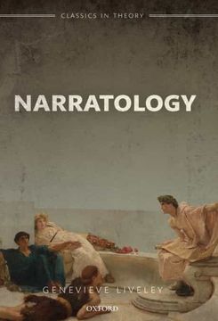 portada Narratology (Classics in Theory Series) (in English)