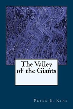 portada The Valley of the Giants (in English)
