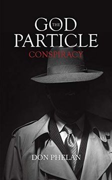 portada The god Particle Conspiracy 