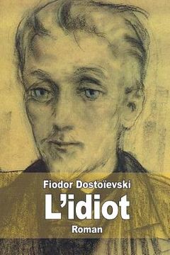 portada L'idiot (in French)