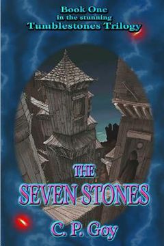 portada The Seven Stones (en Inglés)