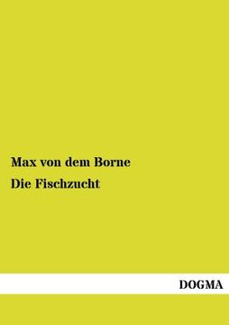 portada Die Fischzucht (German Edition)
