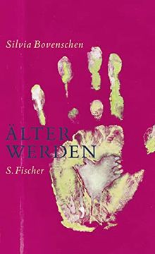 portada Älter Werden: Notizen (en Alemán)