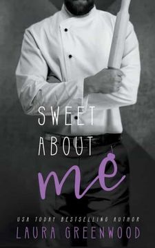 portada Sweet About me (en Inglés)