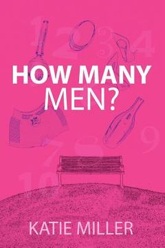 portada how many men? (in English)