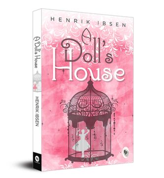 portada Doll? S House (in English)