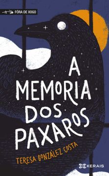 portada A Memoria dos Paxaros