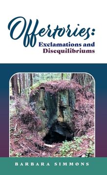 portada Offertories: Exclamations and Disequilibriums (in English)