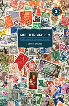 portada Multilingualism: Understanding Linguistic Diversity (in English)