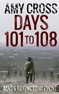 portada Days 101 to 108