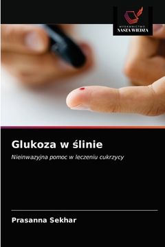 portada Glukoza w ślinie (in Polaco)