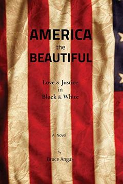 portada America the Beautiful: Love & Justice in Black & White