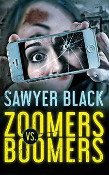 portada Zoomers vs Boomers (in English)