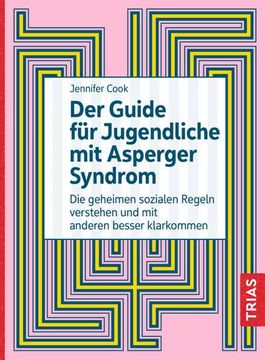portada Der Guide für Jugendliche mit Asperger-Syndrom (in German)