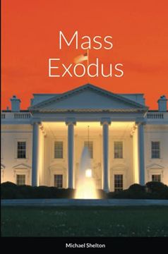 portada Mass Exodus 