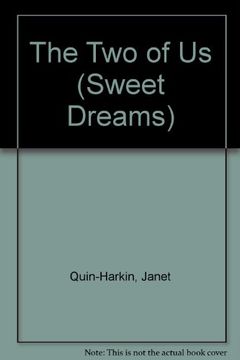 portada The two of us (Sweet Dreams Romance, #65)