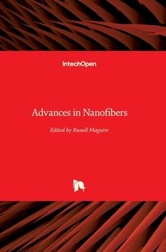 portada Advances in Nanofibers (in English)