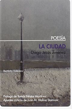portada La Ciudad (in Spanish)