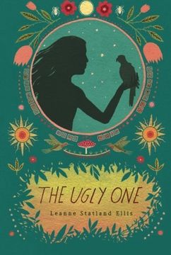 portada The Ugly One (en Inglés)