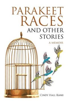 portada parakeet races and other stories (en Inglés)