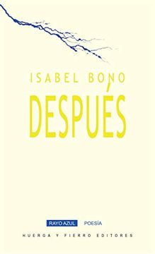 portada Despues (in Spanish)