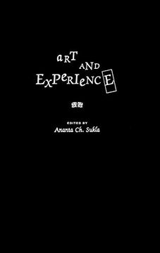 portada Art and Experience (en Inglés)