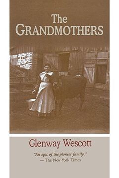 portada Grandmothers: A Family Portrait (en Inglés)