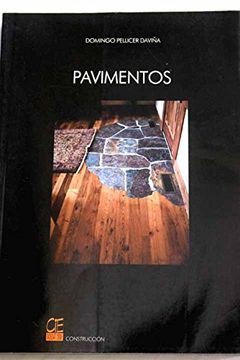 portada Pavimentos (in Spanish)