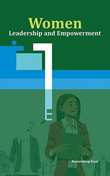 portada Women Leadership and Empowerment (en Inglés)