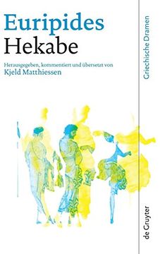 portada Hekabe (in German)
