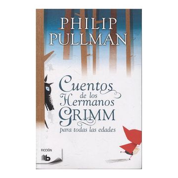 portada Cuentos de los hermanos Grimm para todas las edades (in Spanish)