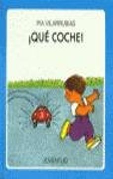 portada Que Coche! (in Spanish)